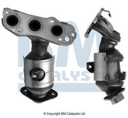 Bm Catalysts Catalizator BM CATALYSTS BM92154H (BM92154H)