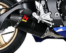 AKRAPOVIC Kit rezerva toba esapament AKRAPOVIC CF CBR1000