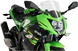 Puig Parbriz PUIG Z-RACING KAWASAKI NINJA 125 19-22 SMOKE