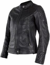 JOHN DOE Geaca de piele pentru dama JOHN DOE JACKET 4W ADINA LEATHER BK