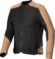 Alpinestars Geacă moto de vară ALPINESTARS C-1 AIR BK/SD