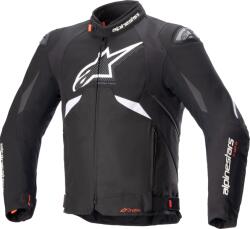 Alpinestars Geaca moto ALPINESTARS T-GPR V3 BLACK/WHT