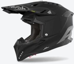 Airoh Cască AIROH AVIATOR 3 COLOR BLACK MATT