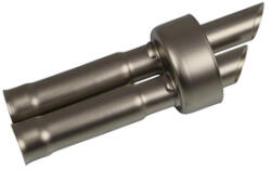 AKRAPOVIC Amortizor sunet evacuare AKRAPOVIC TUV199