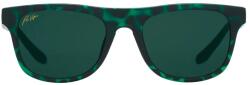 Pit Viper Ochelari de soare Pit Viper The Seychelles Highball Sunglasses Green Lens