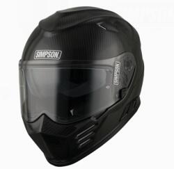 SIMPSON Casca SIMPSON Venom 06 Carbon