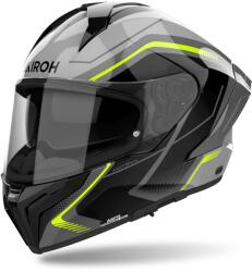 Airoh Cască AIROH MATRYX WIDE YELLOW