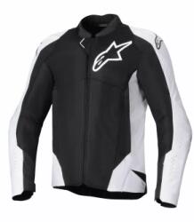 Alpinestars Geacă moto din textil ALPINESTARS VIPER V4 AIR BK/WH