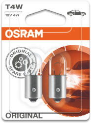 OSRAM Bec OSRAM Original T4W