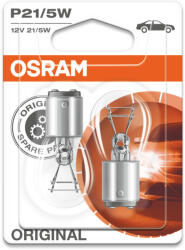 OSRAM Bec OSRAM Original P21/5W