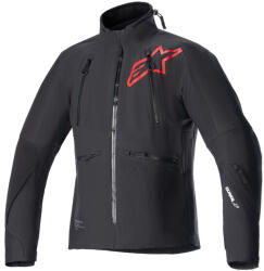 Alpinestars Geaca moto ALPINESTARST HYDE XT DRYSTAR XF BLACK/RED