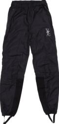 THRASHIN Pantalon impermeabil THRASHIN MISSION BLACK