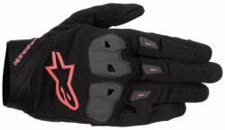 Alpinestars Manusi moto ALPINESTARS SP X 1 BK/RD FL