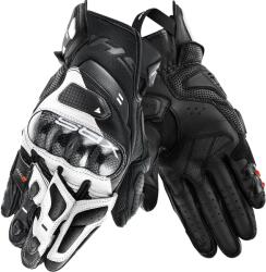 SHIMA Manusi moto SHIMA XRS-3 BLACK/WHITE