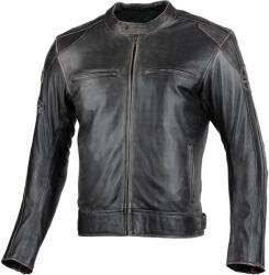 SECA Geaca de piele SECA AVIATOR II BLACK