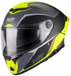 MT Helmets Cască MT THUNDER 4 R SV WIND TUNNEL B3 MATT