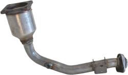 BOSAL Catalizator BOSAL 090-160 (090-160) - fixbox