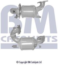 Bm Catalysts Catalizator BM CATALYSTS BM80481H (BM80481H)