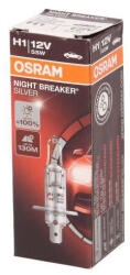 OSRAM Bec far OSRAM Night Breaker Silver H1