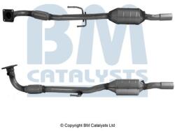 Bm Catalysts Catalizator BM CATALYSTS BM90849H (BM90849H)