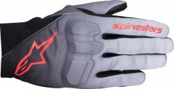 Alpinestars Mănuși pentru femei ALPINESTARS Stella REEF V2 GRY/BLK/PNK