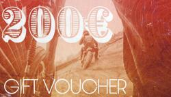  Card de cadou 200