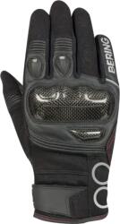 BERING Manusi de piele pentru dame BERING RAID BLACK