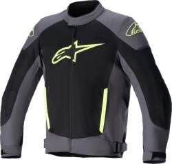 Alpinestars Geaca ALPINESTARS T-SPX superair, Negru/Galben