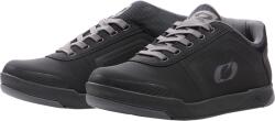 O'NEAL Pantofi ciclism O'NEAL PINNED PRO FLAT PEDAL V. 22 BLACK/GRAY
