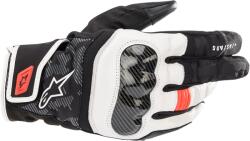 Alpinestars Manusi moto Alpinestars smx-z drystar, Negru/Alb/Rosu
