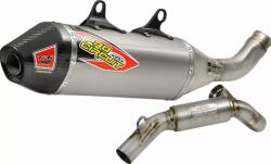 Pro Circuit Sistem de evacuare PROCIRCUIT EXHAUST TI-6 0351845P