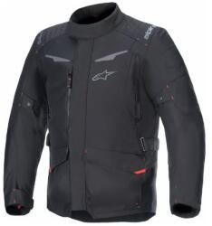 Alpinestars Geaca moto din textil ALPINESTARS ST-1 WP BLK