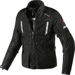 SPIDI Geaca moto din textil SPIDI MODULAR BLACK