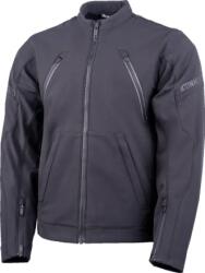 ICON Jachetă moto ICON Merc3 BLACK