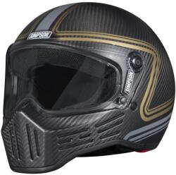 SIMPSON Cască SIMPSON M30 Slipline Carbon