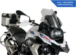 Puig Sistem electronic pentru reglarea parbrizului BMW R1200GS 14-18, R1250GS 18-20