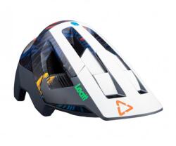 Leatt Cască de bicicletă LEATT MTB AllMtn 4.0 V24 Jungle