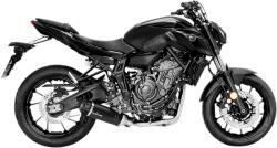  Sistem de evacuare EVO MT 07 BK ALTE 14360EBU