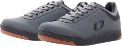 O'NEAL Pantofi ciclism O'NEAL PUMPS FLAT V. 22 GRAY/BLACK