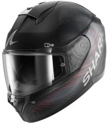 Shark Cască SHARK RIDILL 2 LYNE MAT BLACK/RED