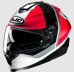 HJC Casca HJC C70N ALIA BLACK/WHITE/RED