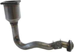 BOSAL Catalizator BOSAL 099-567 (099-567) - fixbox