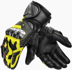 SHIMA Manusi moto SHIMA RS-3 FLUO