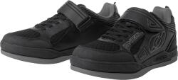 O'NEAL Pantofi ciclism O'NEAL SENDER FLAT BLACK/GRAY