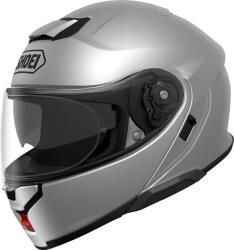 SHOEI Cască SHOEI NEOTEC 3 LIGHT SILVER GLOSSY