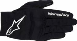 Alpinestars Manusi moto ALPINESTARS REEF V2 BLK/WHT