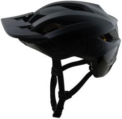 Troy Lee Designs Cască de bicicletă Troy Lee Designs Flowline Helmet MIPS Point Black / Charcoal