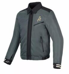 Alpinestars Geacă moto din textil ALPINESTARS IGNITE AIR GY/BK/BL