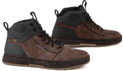 FALCO Cizme moto FALCO PATROL 2 BROWN