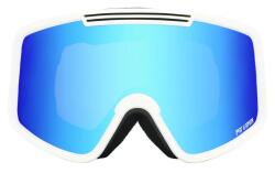 Pit Viper Ochelari Pit Viper The Miami Nights French Fry Goggle Blue Lens Small